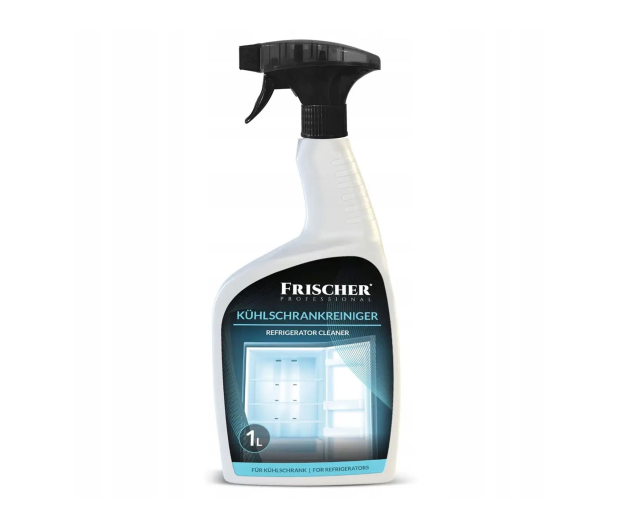 Frischer Professional Płyn do czyszczenia lodówek 1000 ml - 1576075 - zdjęcie